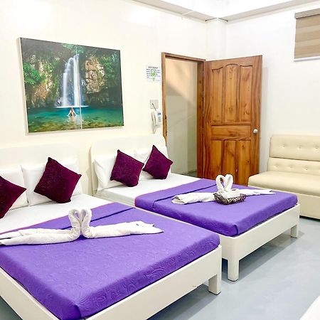Casa Bicolandia Suites Daraga  Dış mekan fotoğraf