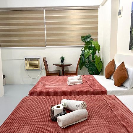 Casa Bicolandia Suites Daraga  Dış mekan fotoğraf