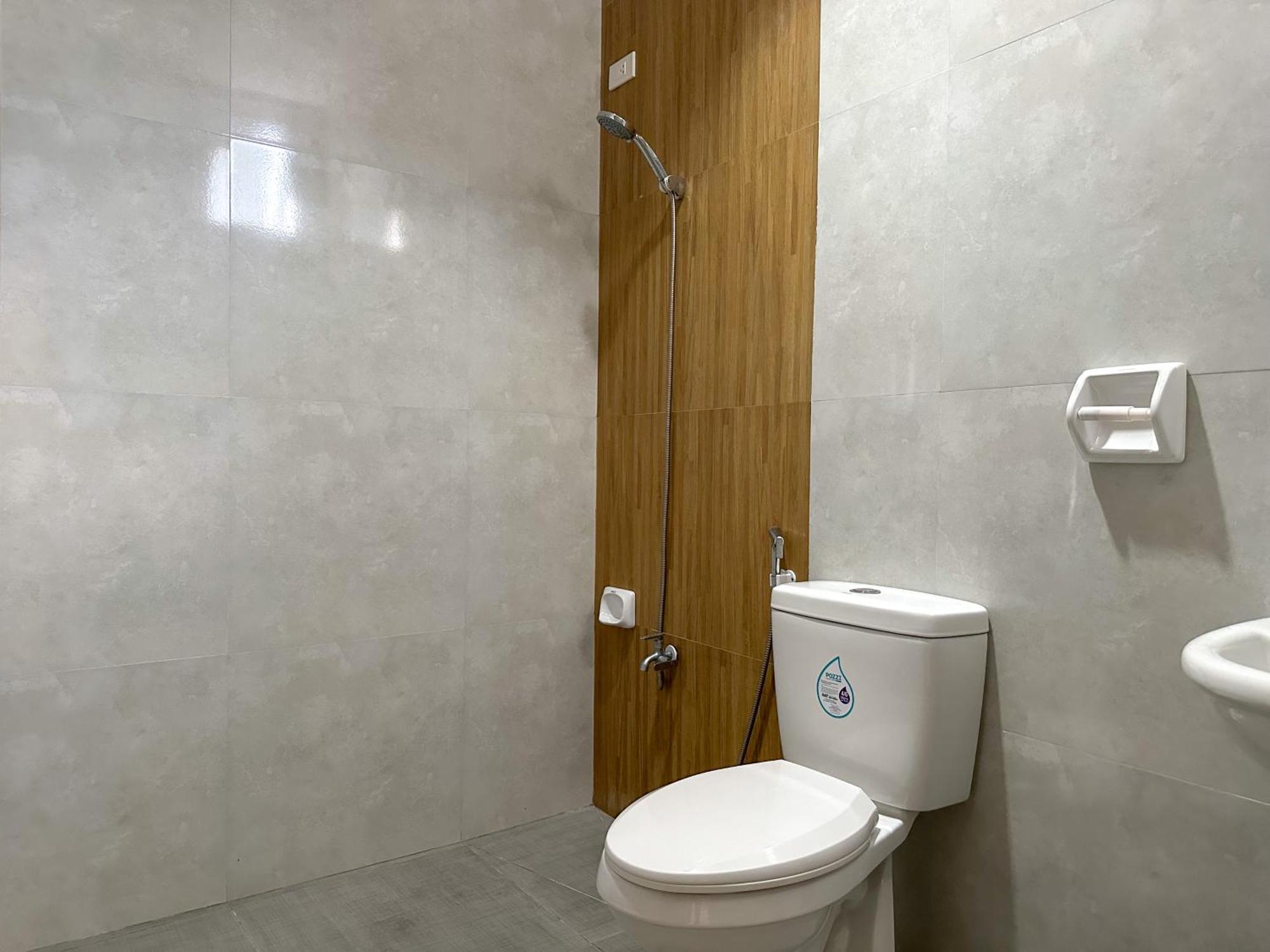 Casa Bicolandia Suites Daraga  Dış mekan fotoğraf