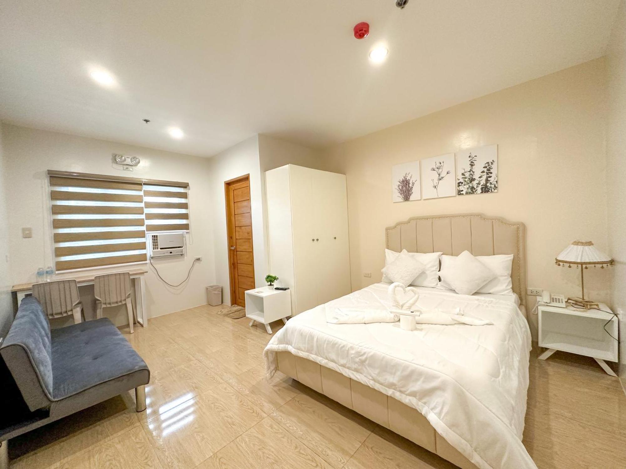 Casa Bicolandia Suites Daraga  Dış mekan fotoğraf