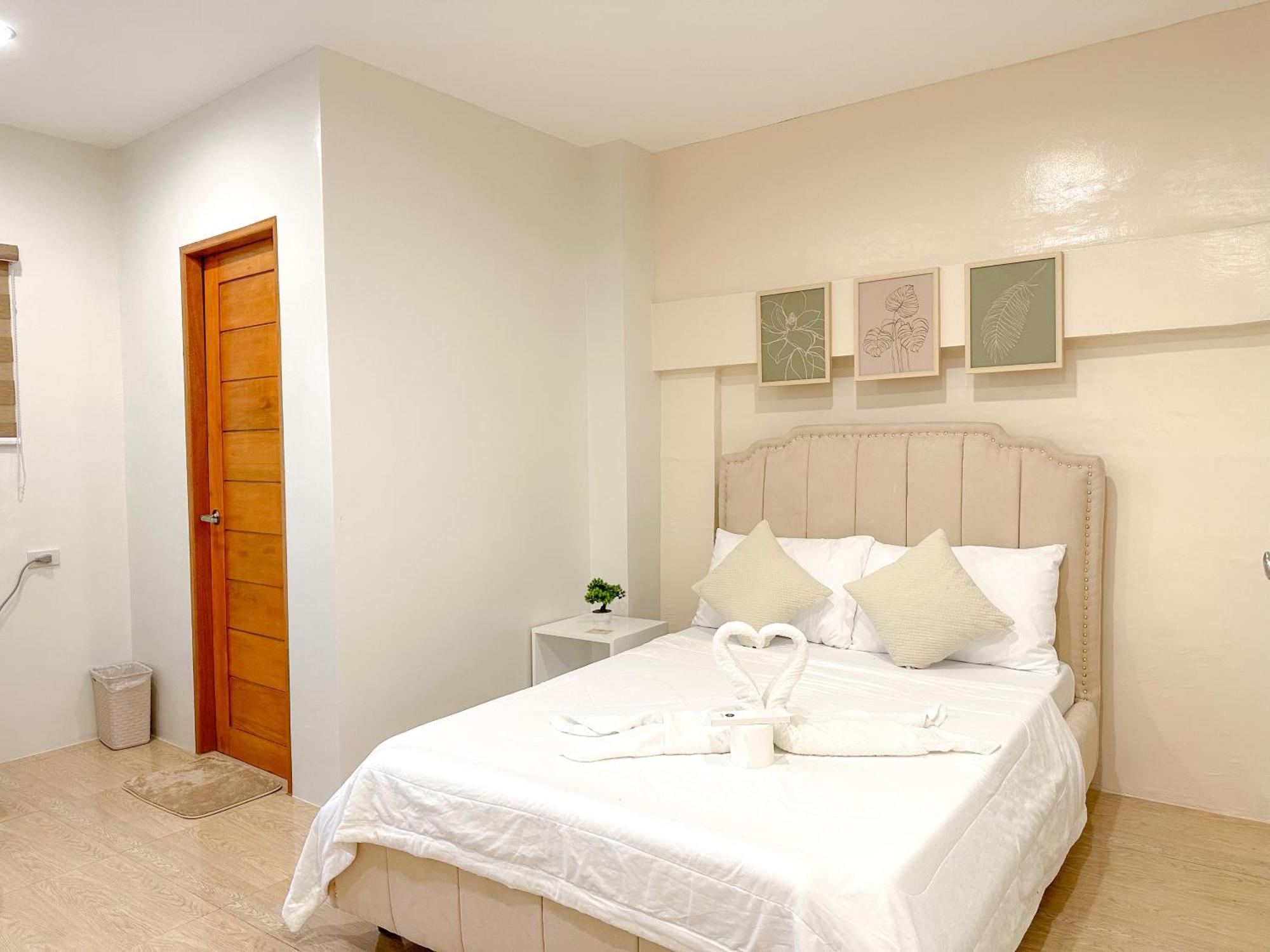 Casa Bicolandia Suites Daraga  Dış mekan fotoğraf