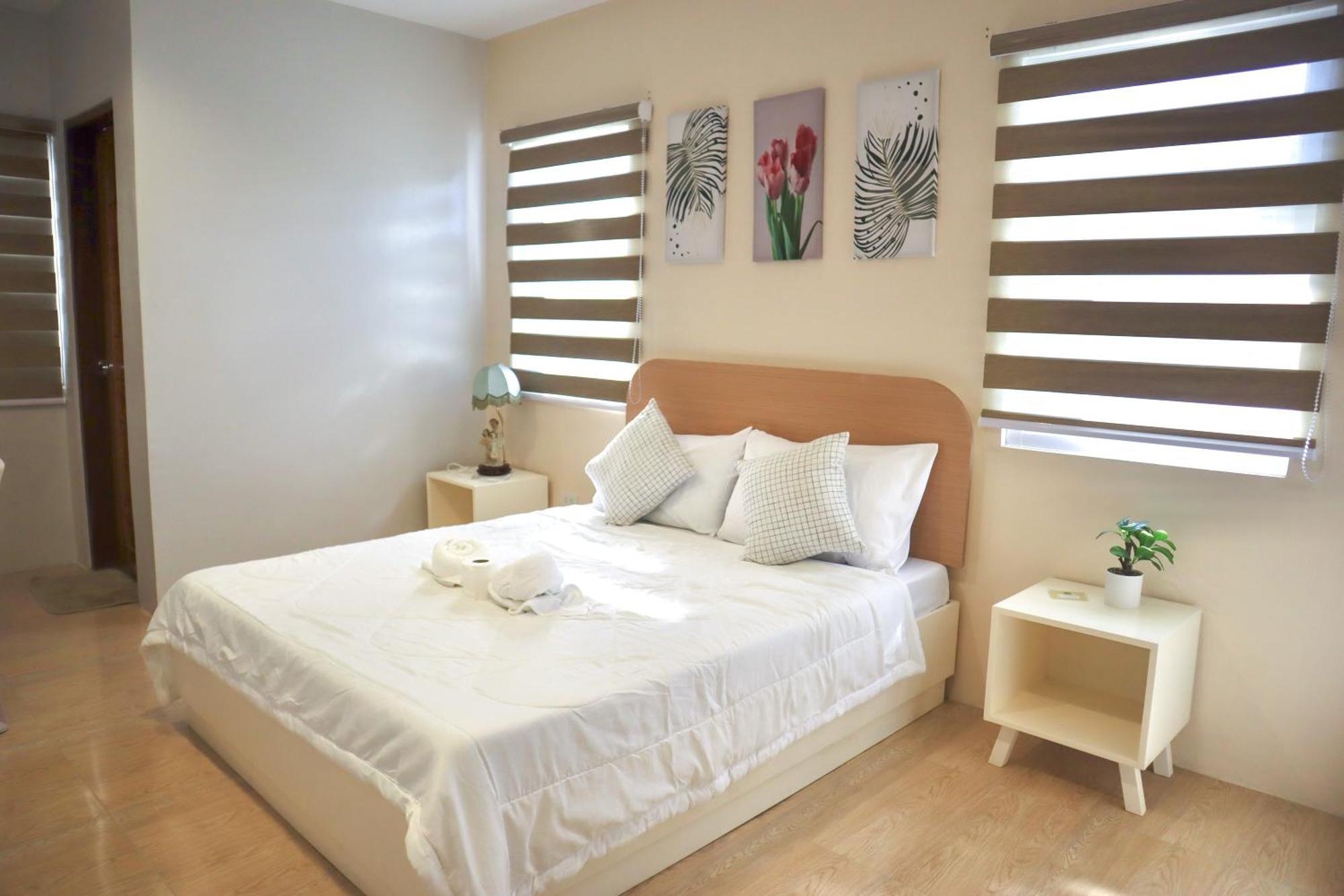 Casa Bicolandia Suites Daraga  Dış mekan fotoğraf
