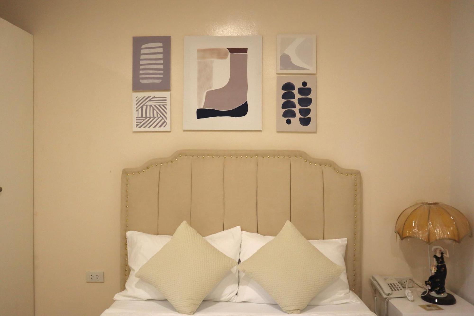 Casa Bicolandia Suites Daraga  Dış mekan fotoğraf