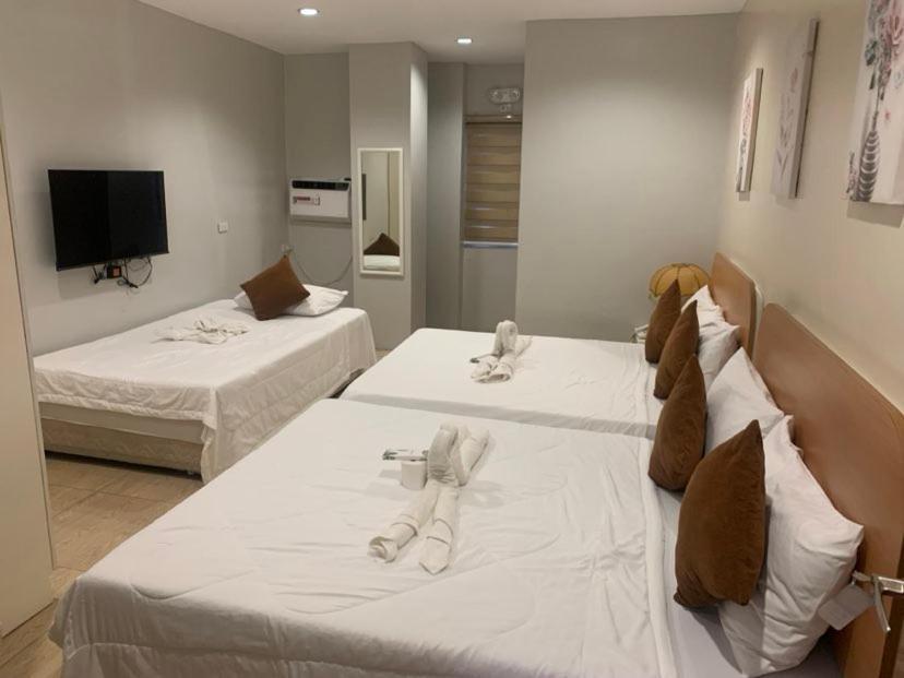 Casa Bicolandia Suites Daraga  Dış mekan fotoğraf