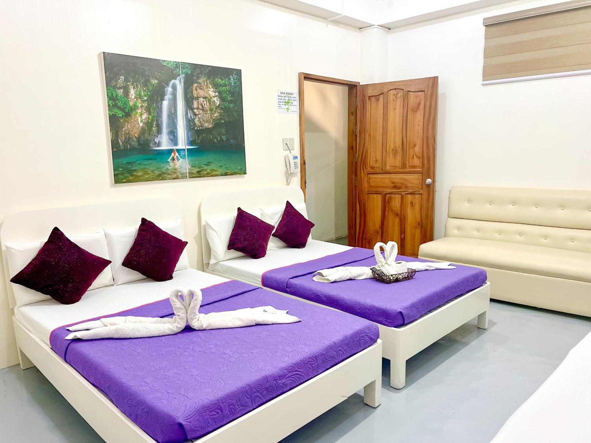 Casa Bicolandia Suites Daraga  Dış mekan fotoğraf