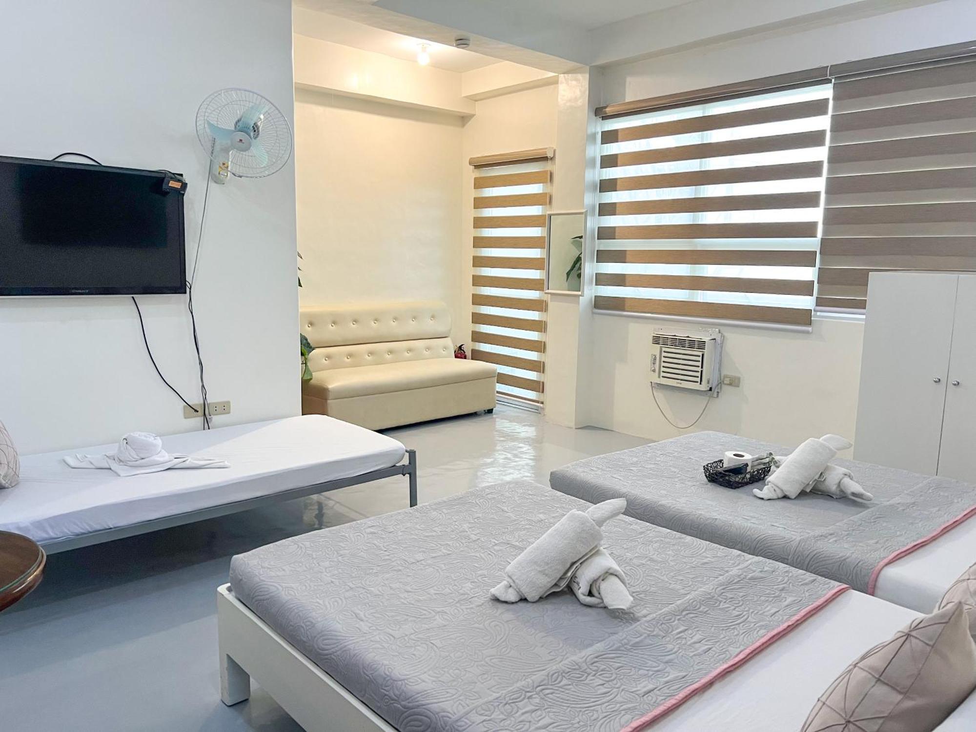 Casa Bicolandia Suites Daraga  Dış mekan fotoğraf