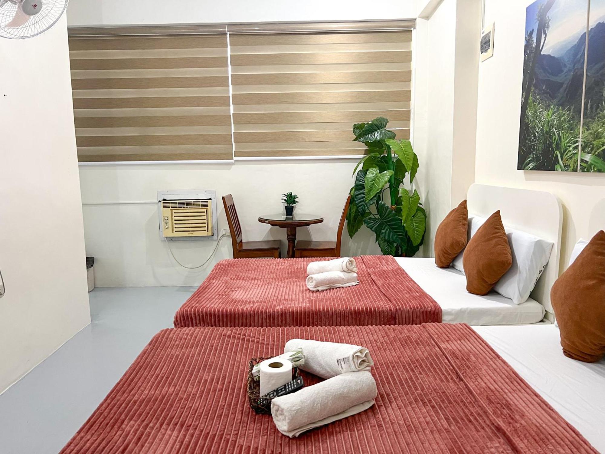 Casa Bicolandia Suites Daraga  Dış mekan fotoğraf