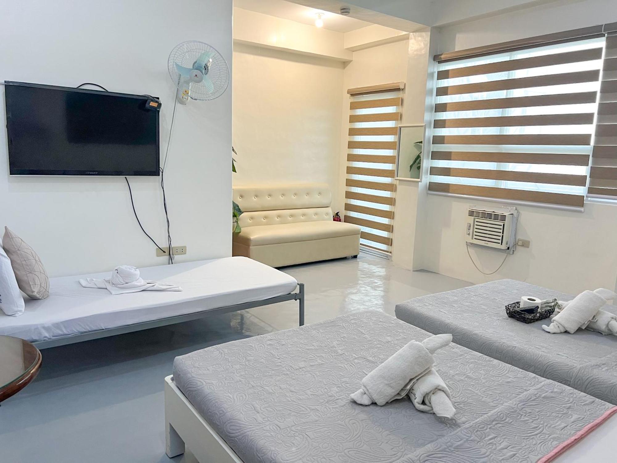 Casa Bicolandia Suites Daraga  Dış mekan fotoğraf