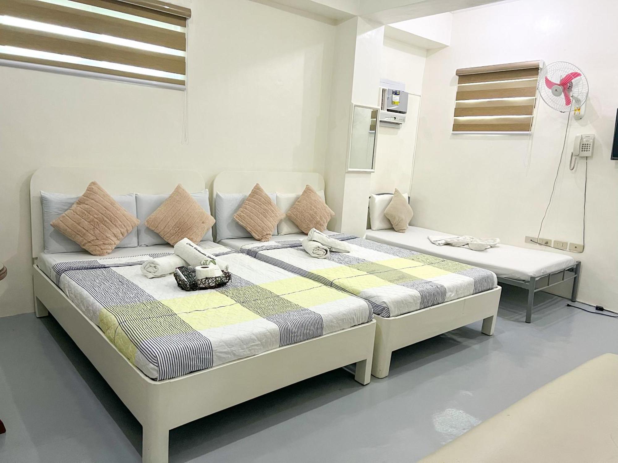 Casa Bicolandia Suites Daraga  Dış mekan fotoğraf