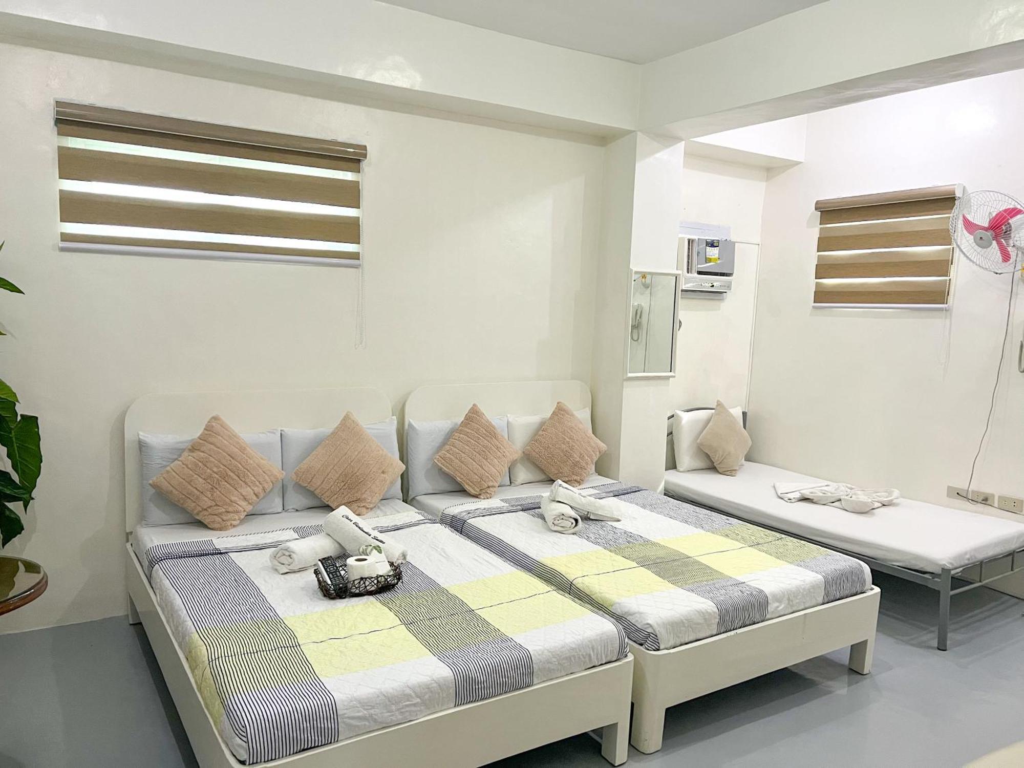 Casa Bicolandia Suites Daraga  Dış mekan fotoğraf