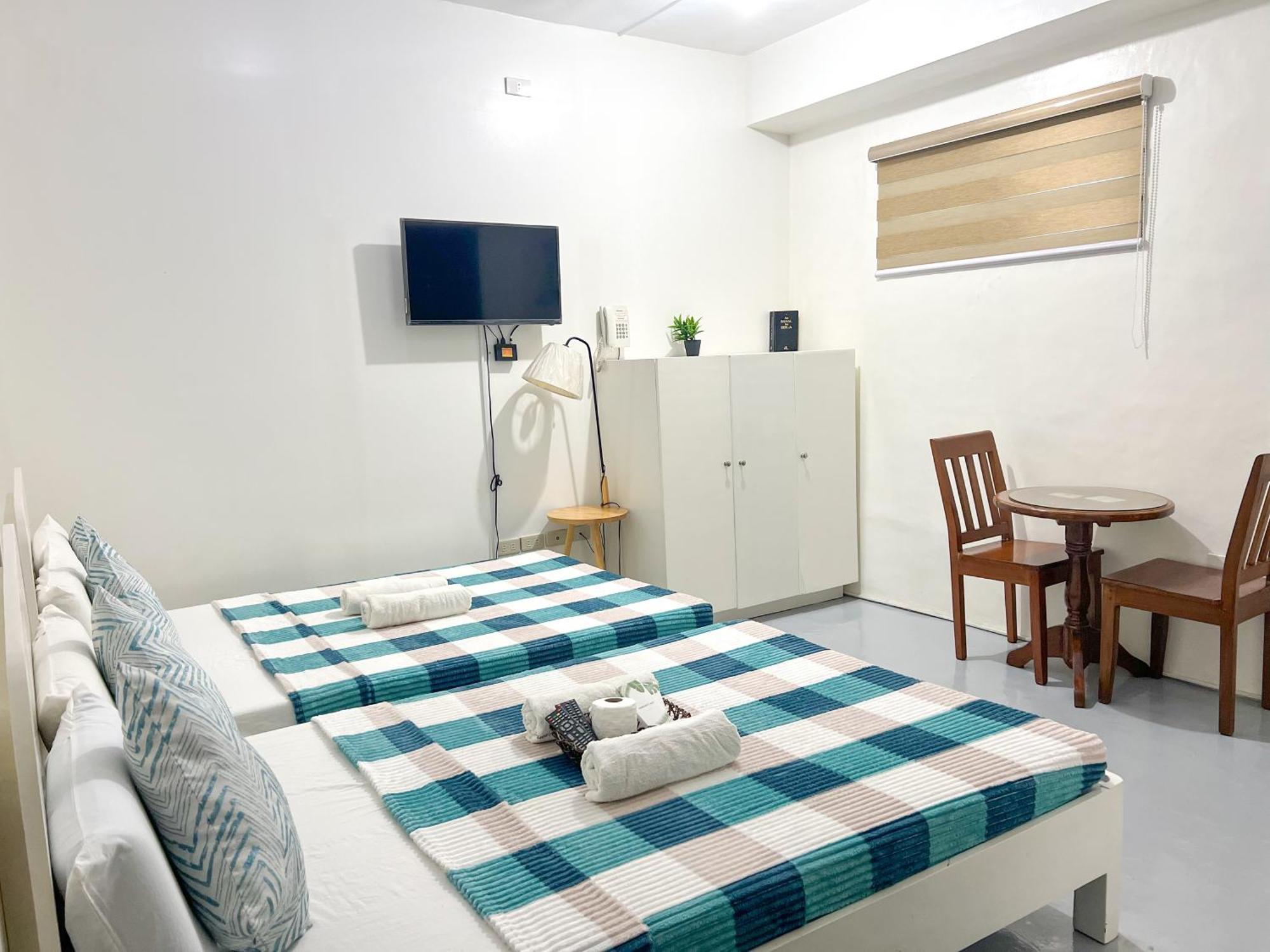 Casa Bicolandia Suites Daraga  Dış mekan fotoğraf