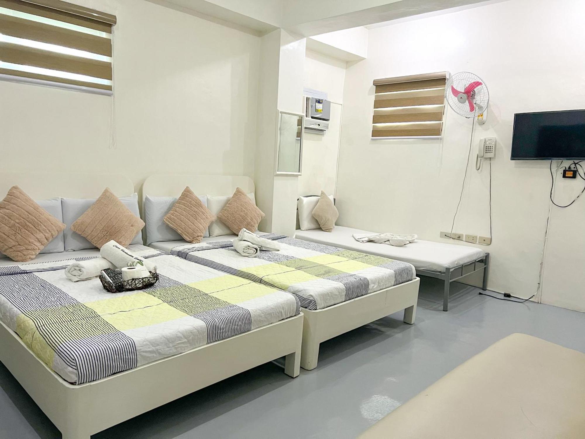 Casa Bicolandia Suites Daraga  Dış mekan fotoğraf