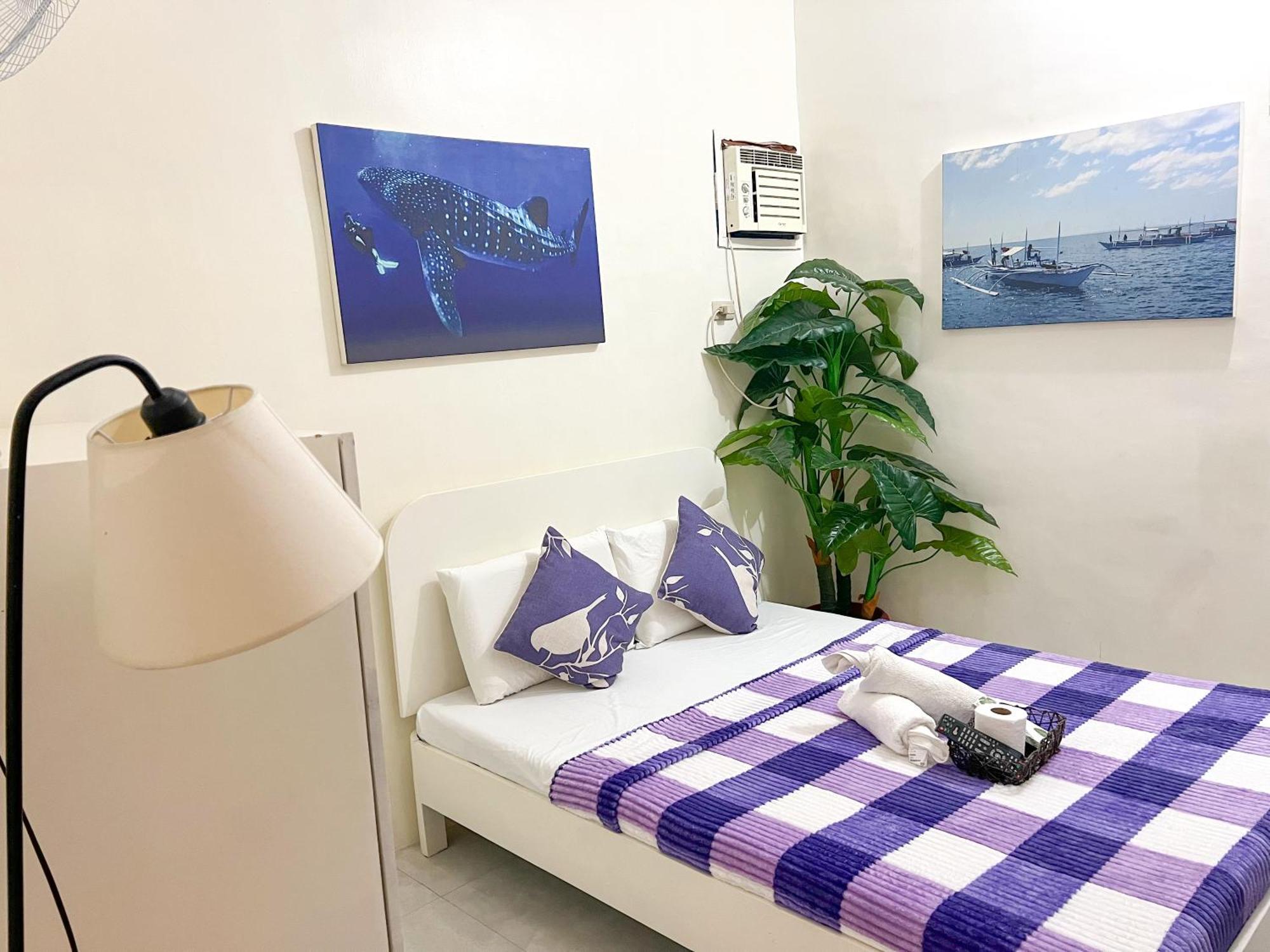 Casa Bicolandia Suites Daraga  Dış mekan fotoğraf