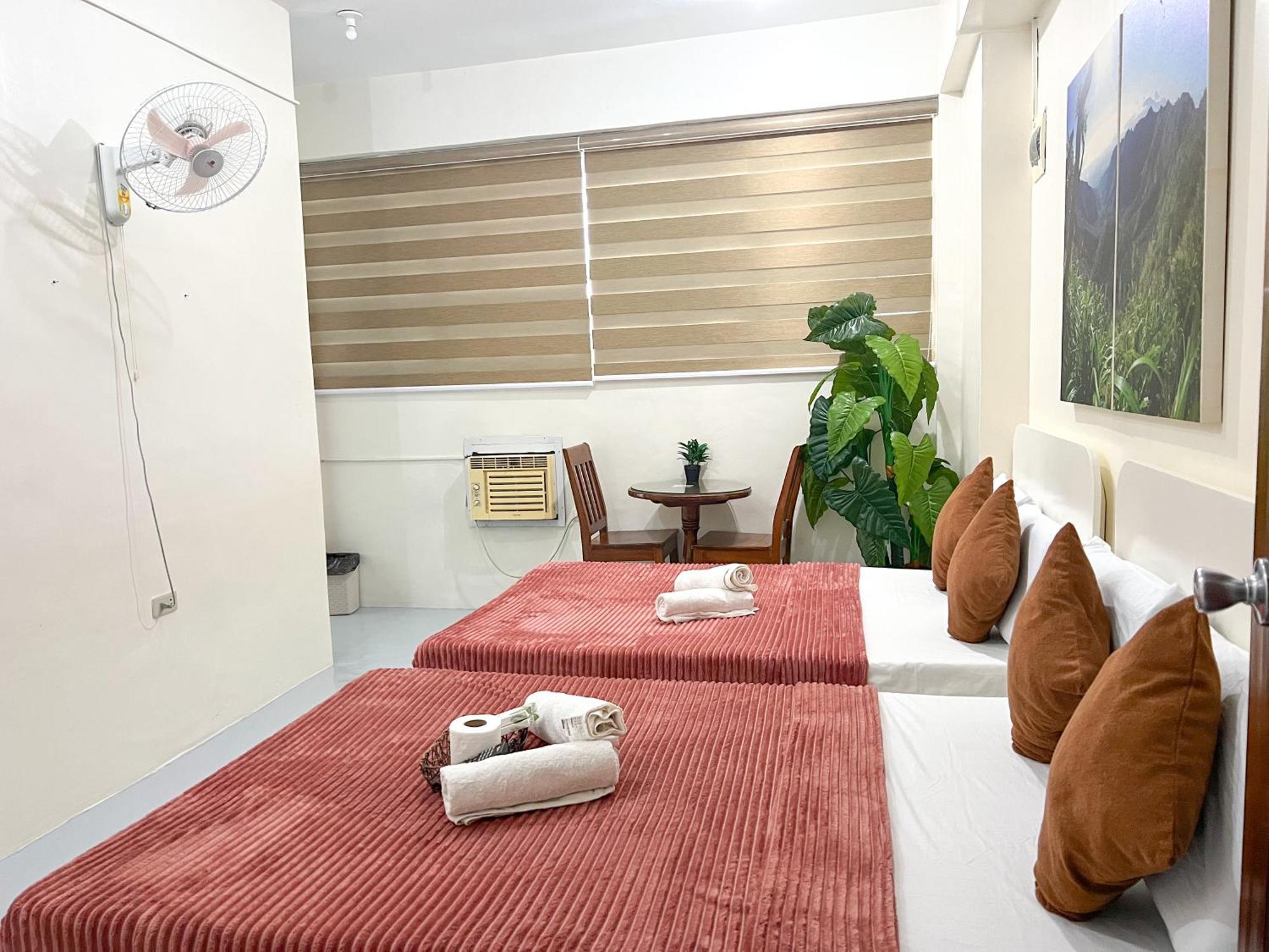 Casa Bicolandia Suites Daraga  Dış mekan fotoğraf