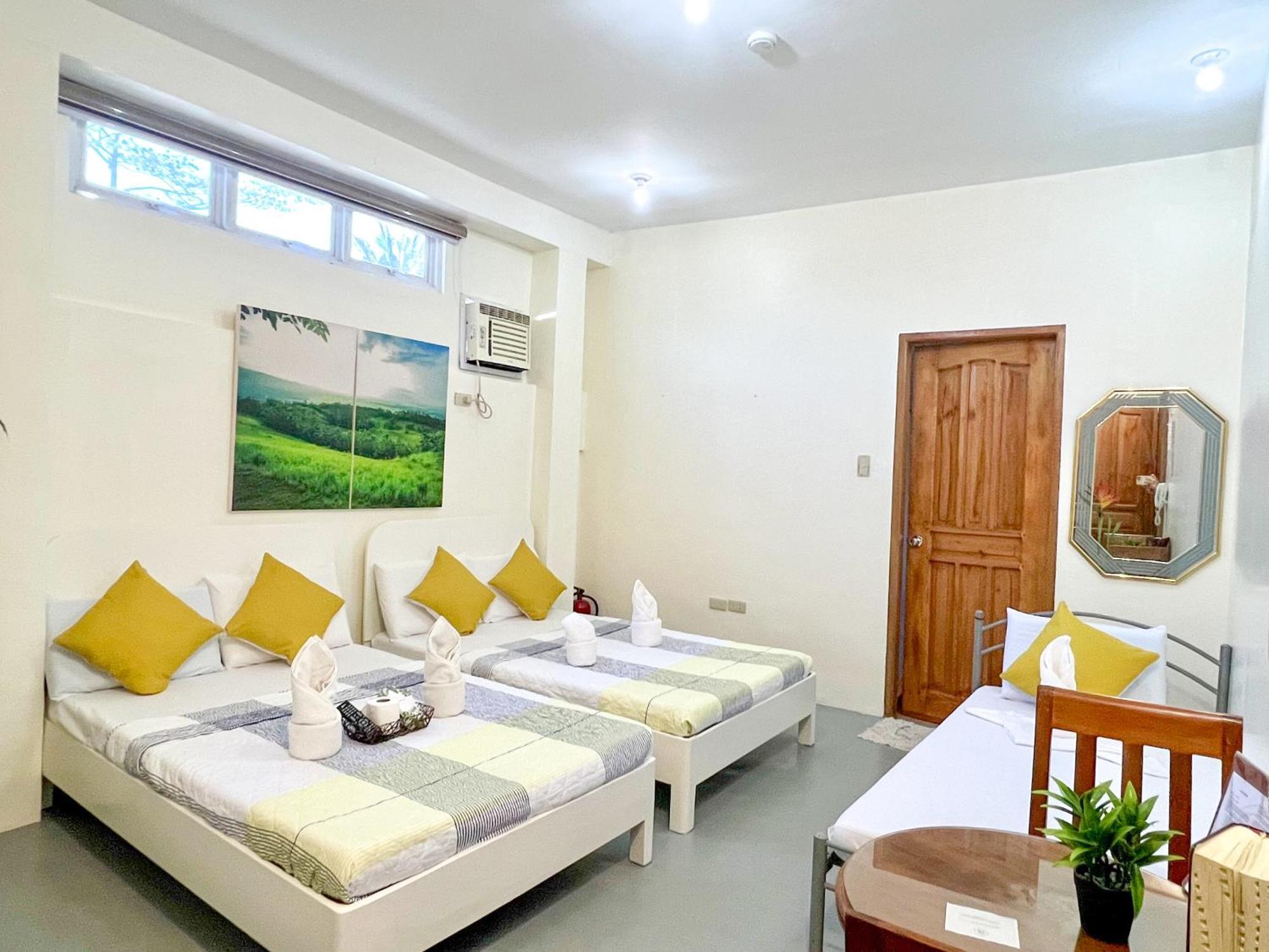 Casa Bicolandia Suites Daraga  Dış mekan fotoğraf