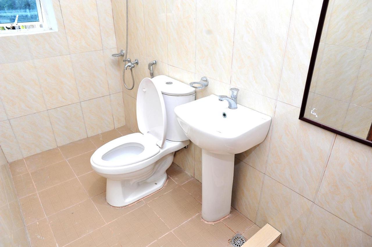 Casa Bicolandia Suites Daraga  Dış mekan fotoğraf