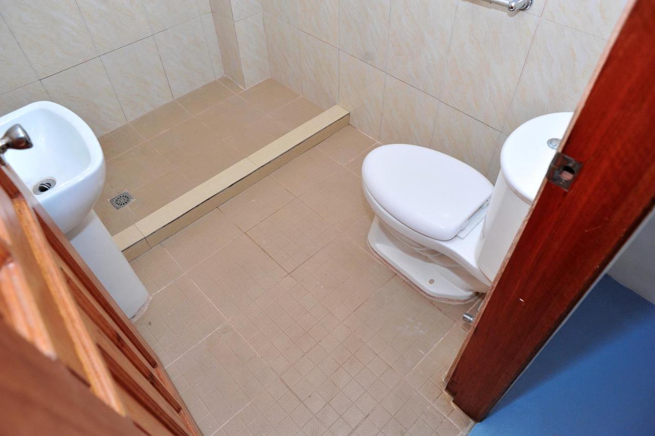 Casa Bicolandia Suites Daraga  Dış mekan fotoğraf