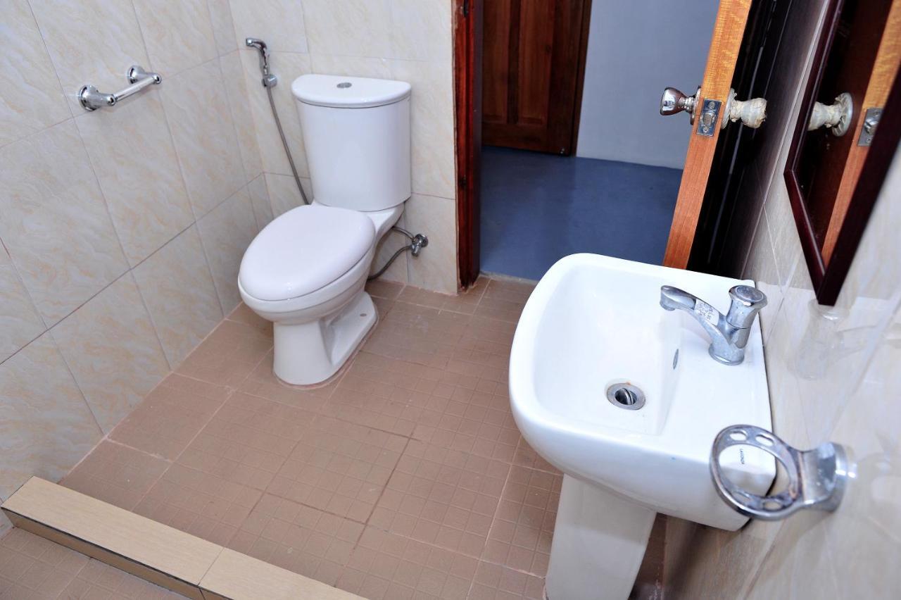 Casa Bicolandia Suites Daraga  Dış mekan fotoğraf