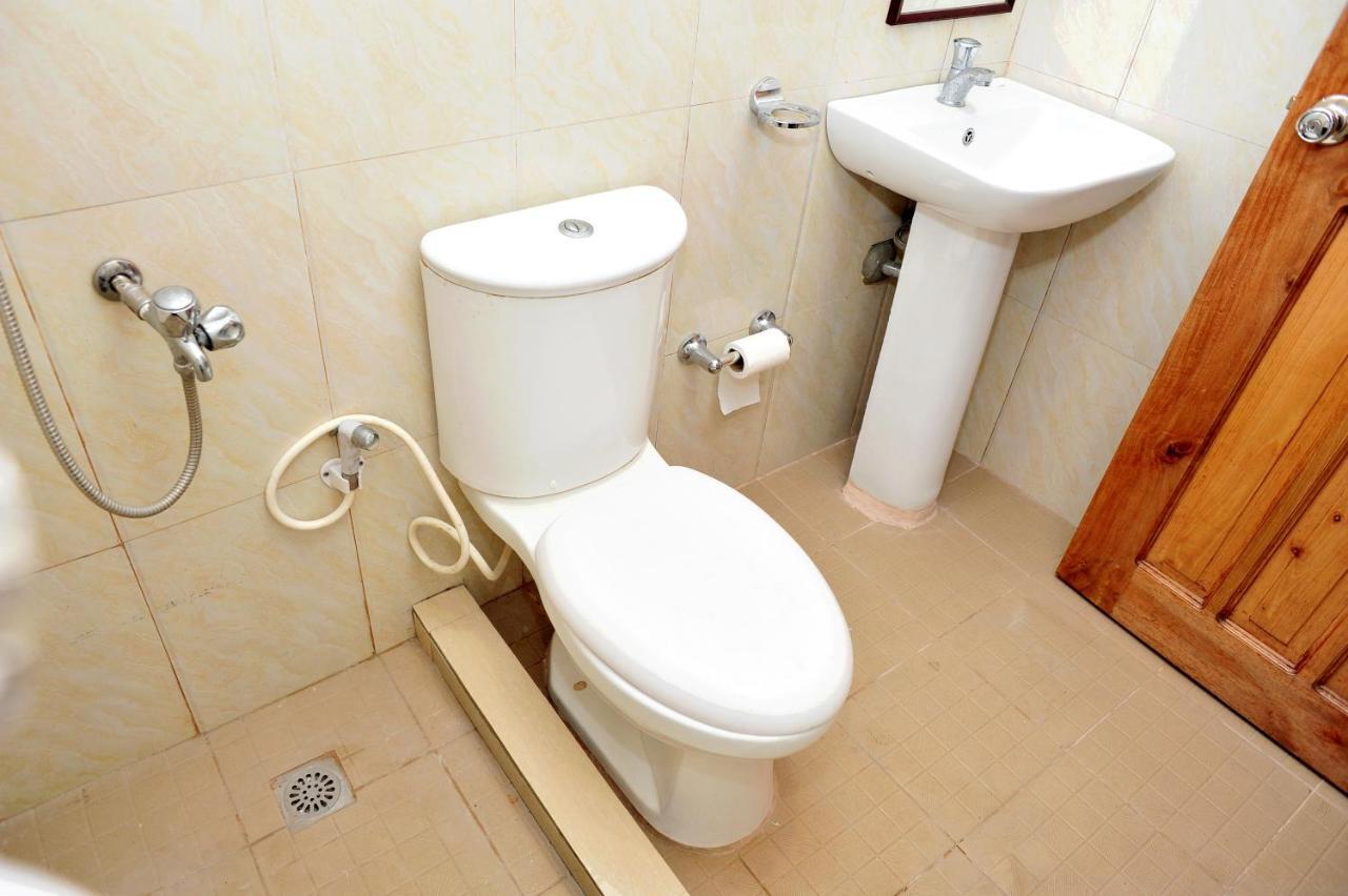 Casa Bicolandia Suites Daraga  Dış mekan fotoğraf