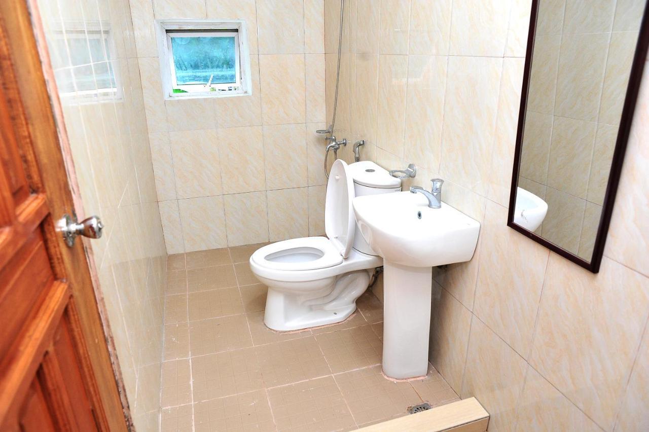 Casa Bicolandia Suites Daraga  Dış mekan fotoğraf
